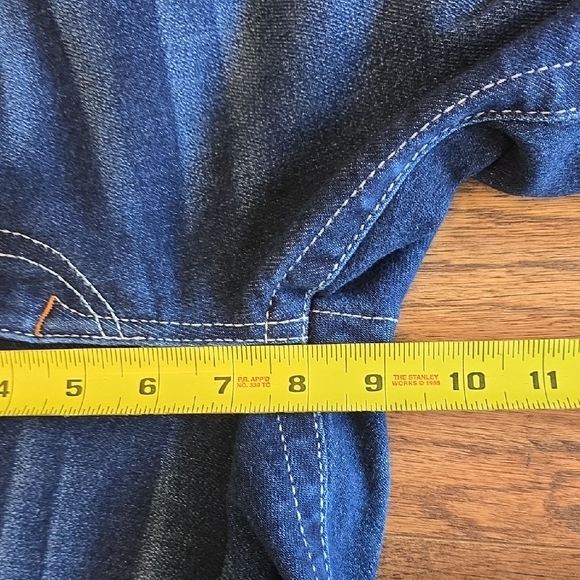 True Religion Distressed Stella Skinny Jeans EUC - Women's Size 28 - Picture 11 of 14